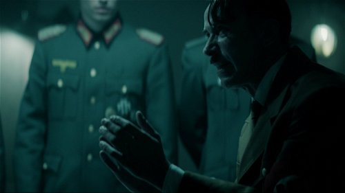 Nieuwe Netflix-serie over opkomst Hitler valt in de smaak: 'Moet iedereen zien'
