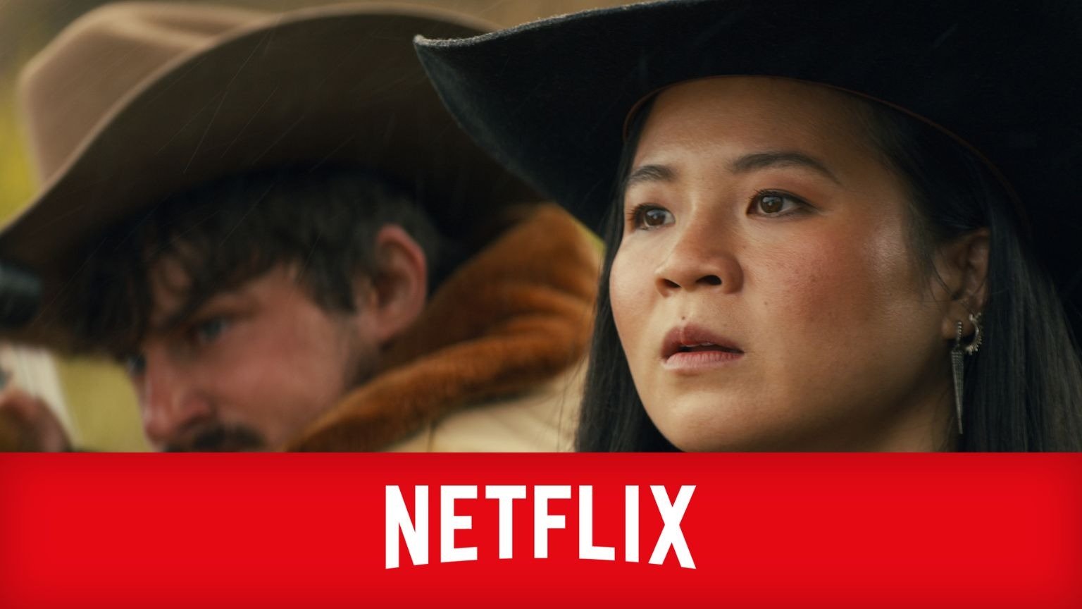 Dit zijn de 5 beste nieuwe series op Netflix (week 23, 2024)