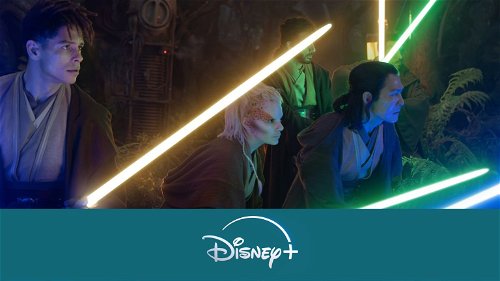 Nieuw op Disney+: de beste nieuwe series & seizoenen (week 23, 2024)