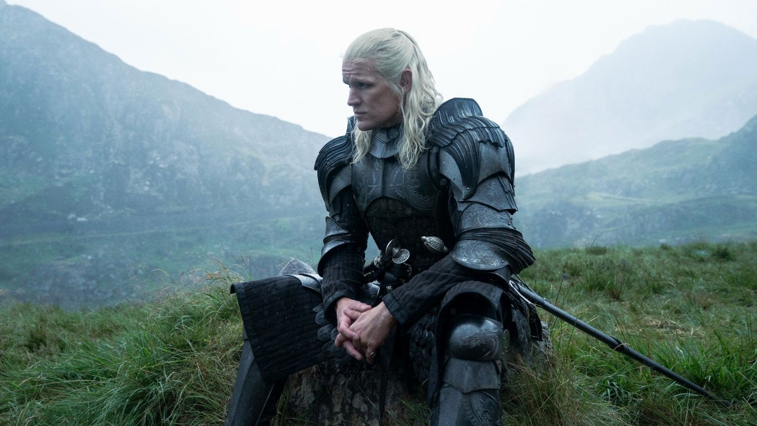 Eerste reacties lovend over 'explosieve actie' in 'House of the Dragon' seizoen 2