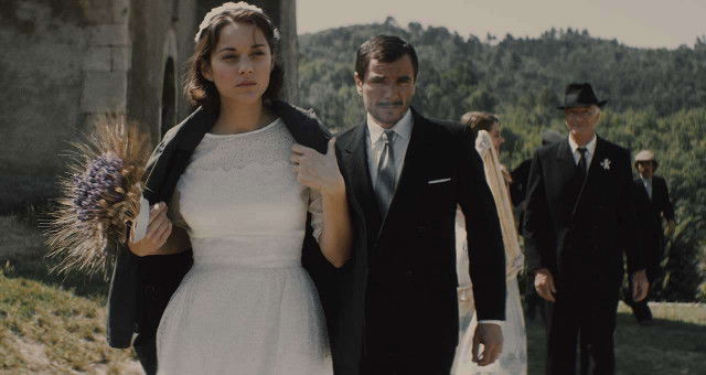 Recensie 'Mal de pierres'