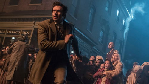 Veelgeprezen musical met Hugh Jackman nu te zien op Netflix