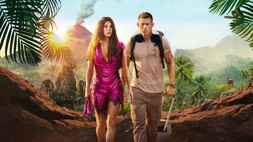 Netflix verwijdert binnenkort 'The Lost City' en 25+ andere films & series