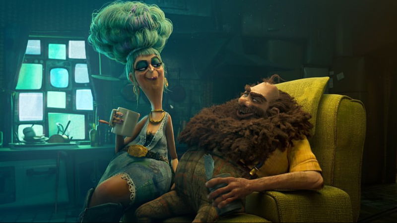 Afbeelding via Netflix