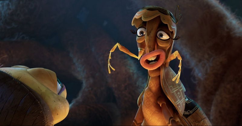 Afbeelding via Netflix
