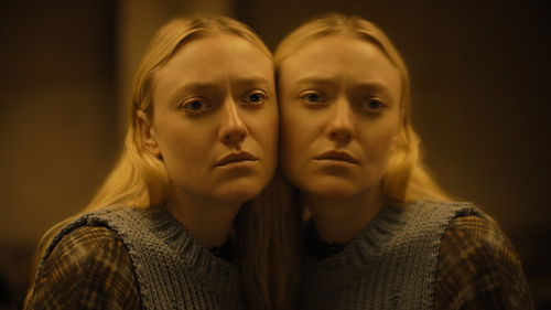 Onheilspellende nieuwe horrorfilm met Dakota Fanning vanaf deze week te zien