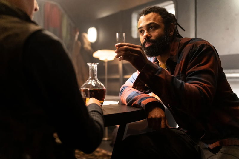 Eerste beelden: 'Snowpiercer' keert deze zomer terug met laatste seizoen