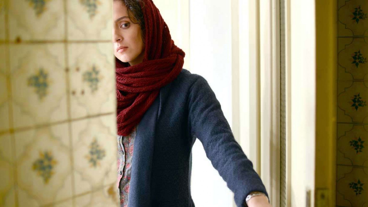 Recensie 'The Salesman'
