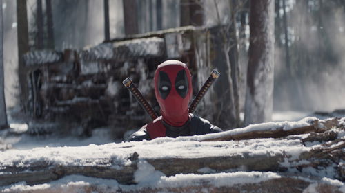 Nieuwe teaser van 'Deadpool & Wolverine' onthult glimp van Lady Deadpool