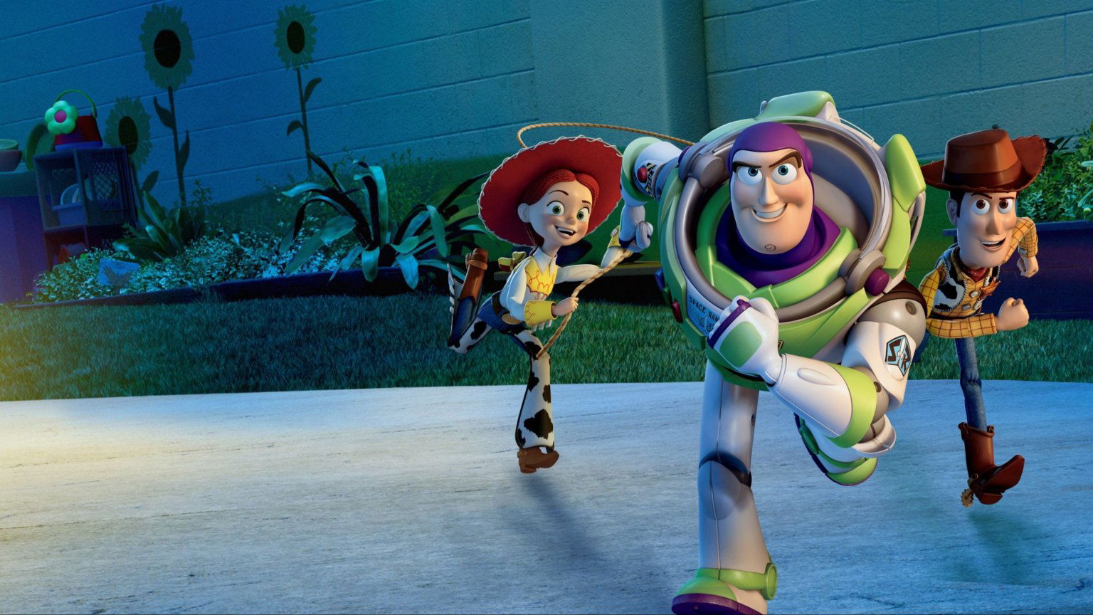 'Finding Nemo'-regisseur naar verluidt gestrikt voor 'Toy Story 5'