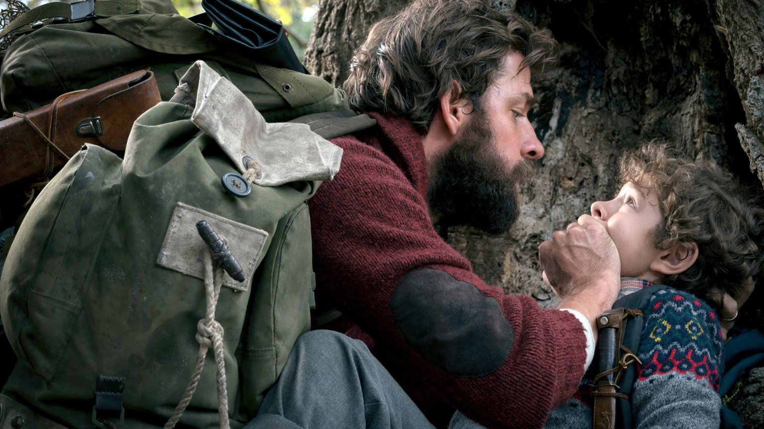 Oscargenomineerde horrorthriller 'A Quiet Place' komt naar Netflix