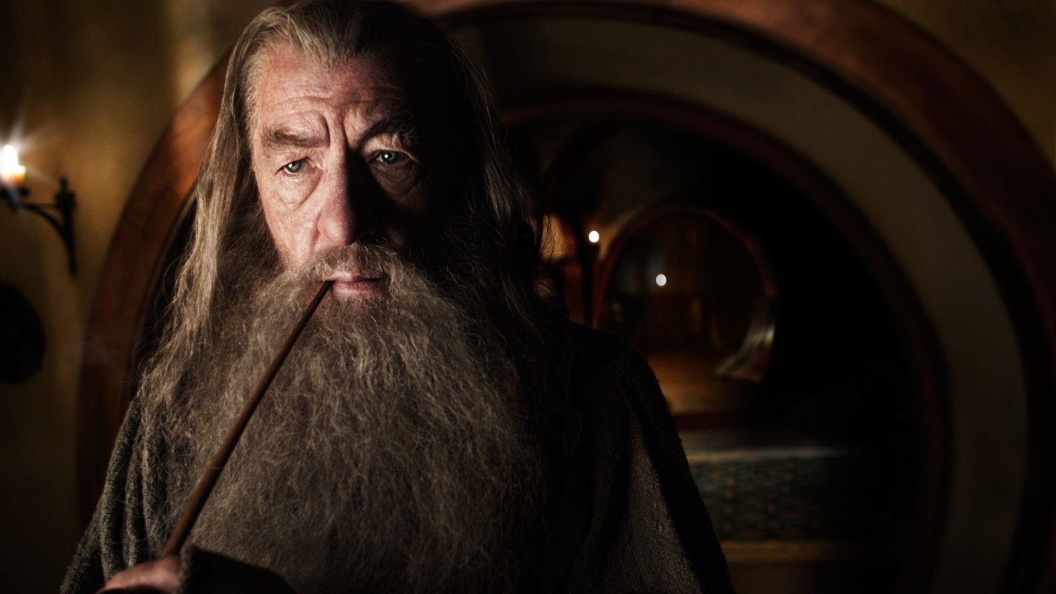 Acteur Ian McKellen spreekt zich uit over mogelijke terugkeer als Gandalf