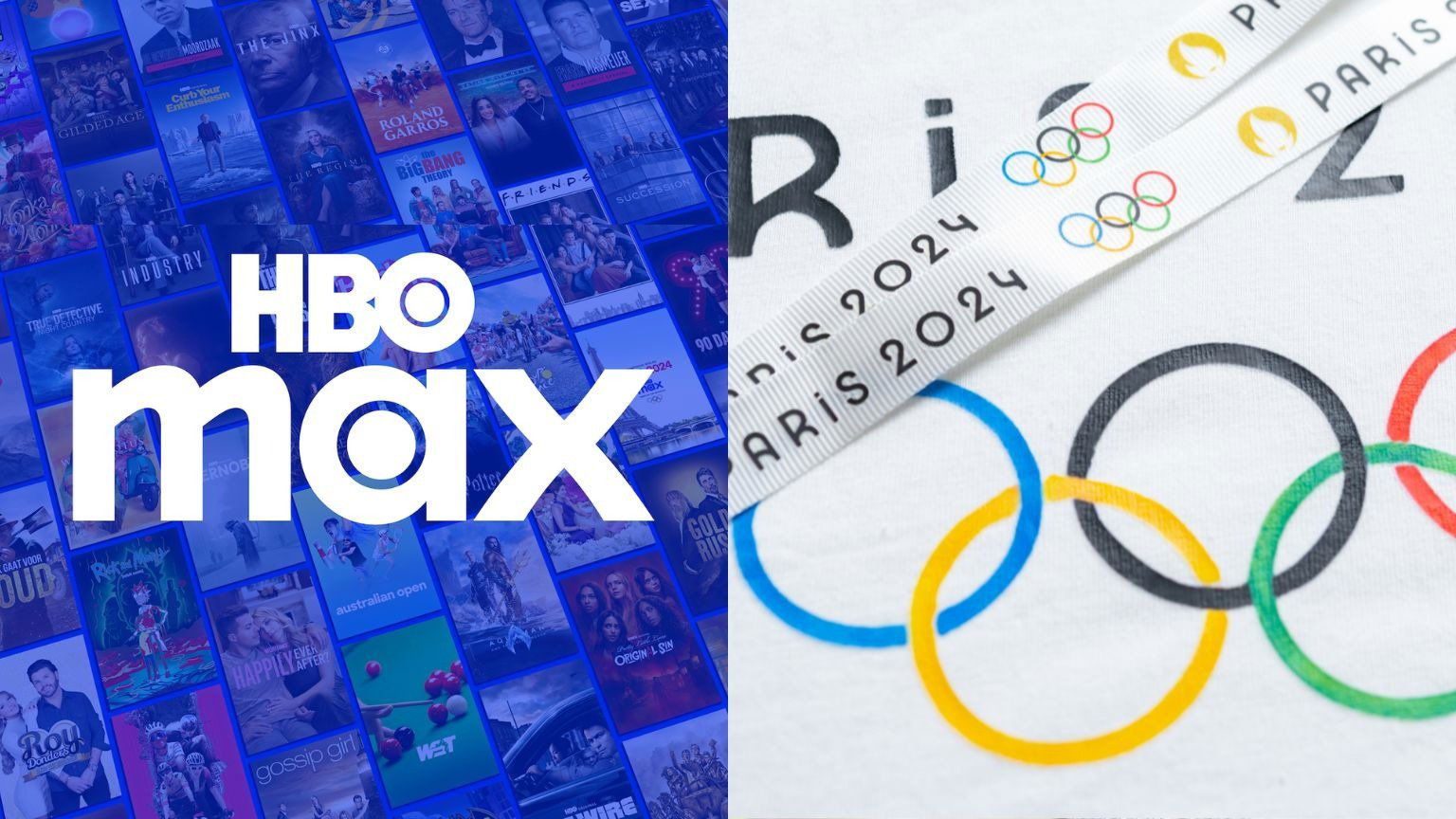Olympische Spelen deze zomer te streamen via HBO Max mét Nederlands commentaar