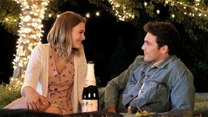 Romantische dramafilm schiet de Netflix top 3 binnen: 'Laat je echt het leven waarderen'