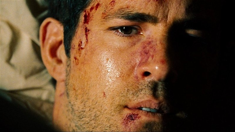 Ryan Reynolds maakt flinke opmars op Netflix met spannende thriller: 'Non-stop actie'