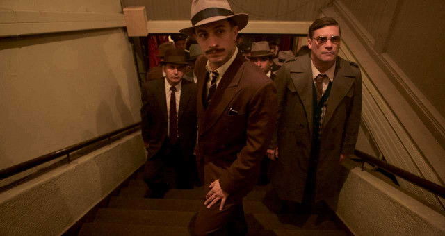 Recensie 'Neruda'