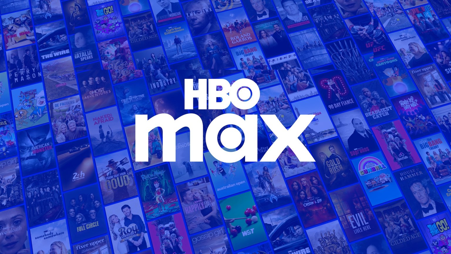 HBO Max lanceert vandaag nieuwe versie in Nederland: alle info op rij