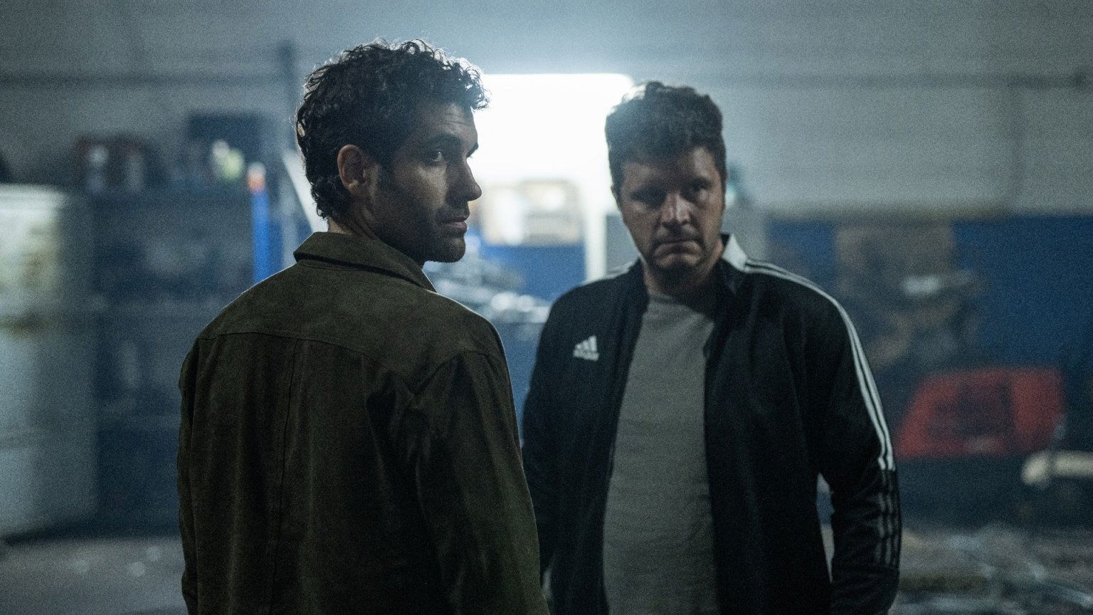 'Clanes' op Netflix: alles over de nieuwe Spaanse thrillerserie