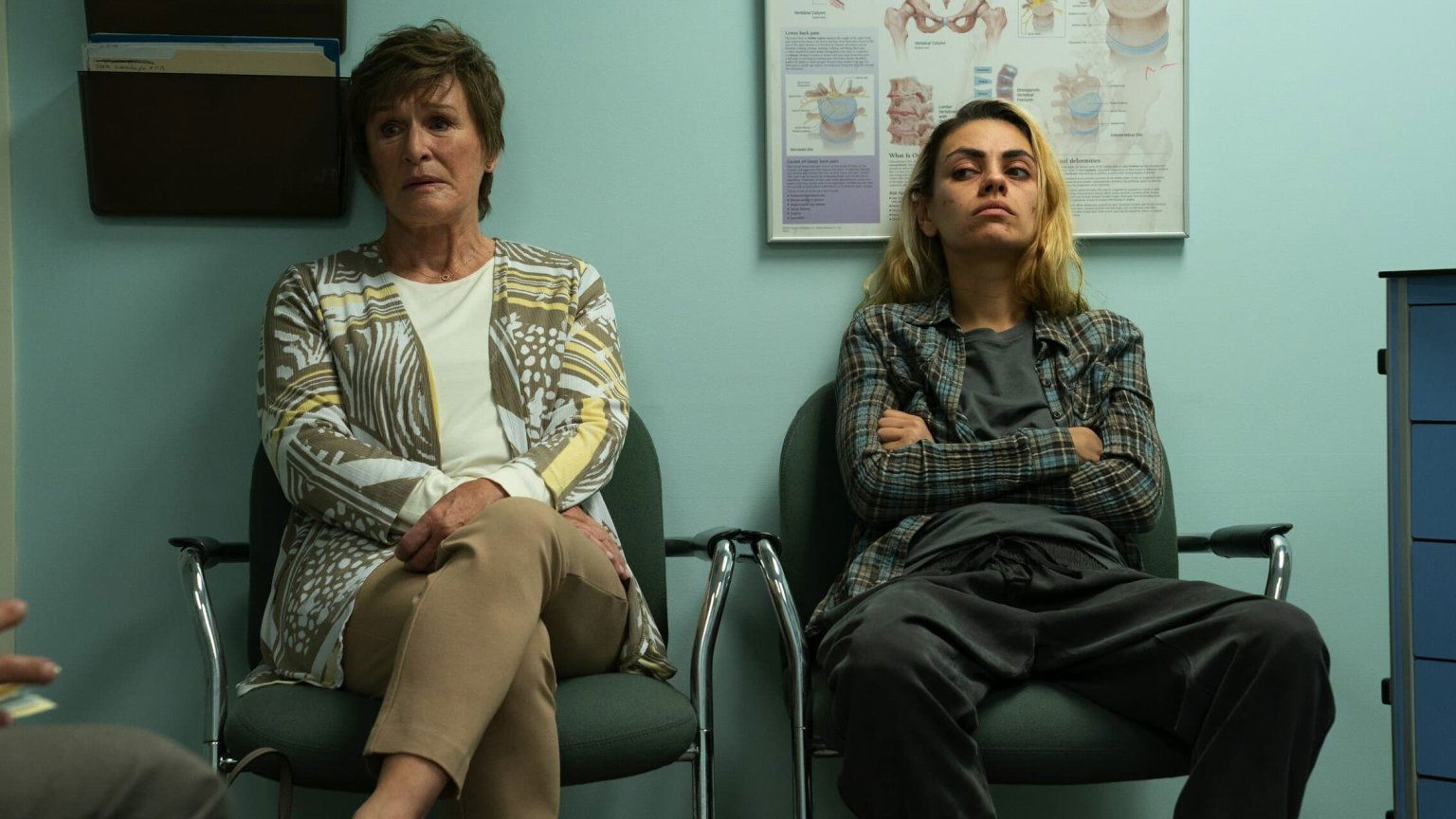 Ontroerend drama met Mila Kunis nu te zien op Netflix: 'Zo'n goede film!'