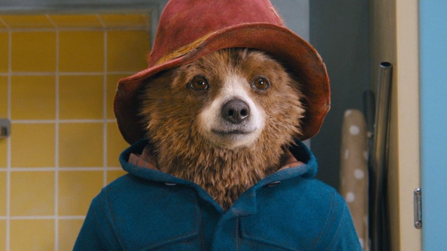 Olivia Colman schittert in avontuurlijke trailer van 'Paddington in Peru'