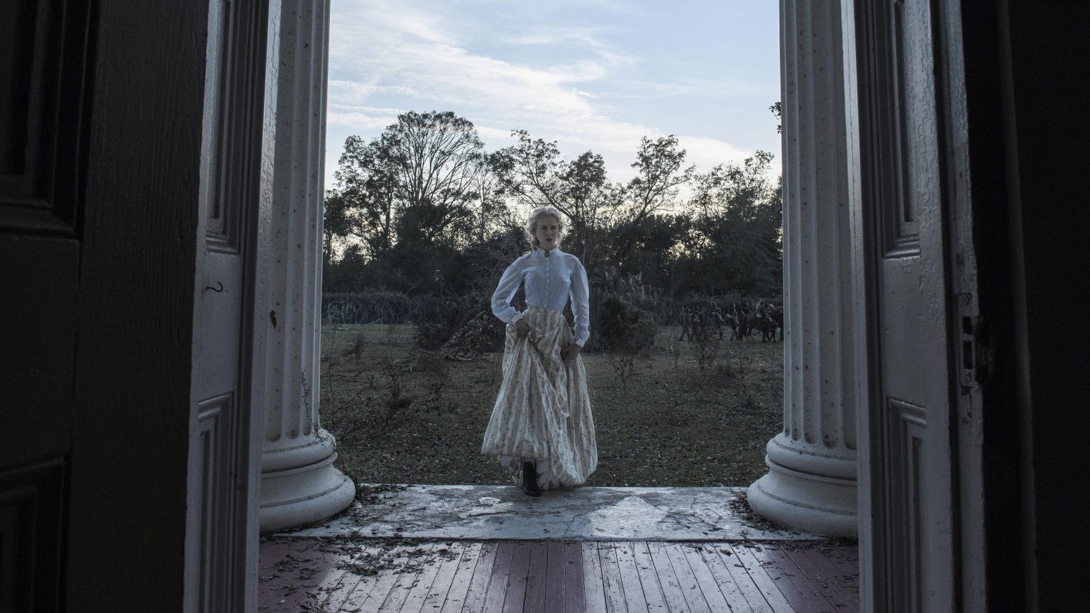 Nicole Kidman schittert in 'ondergewaardeerd' oorlogsdrama op Netflix