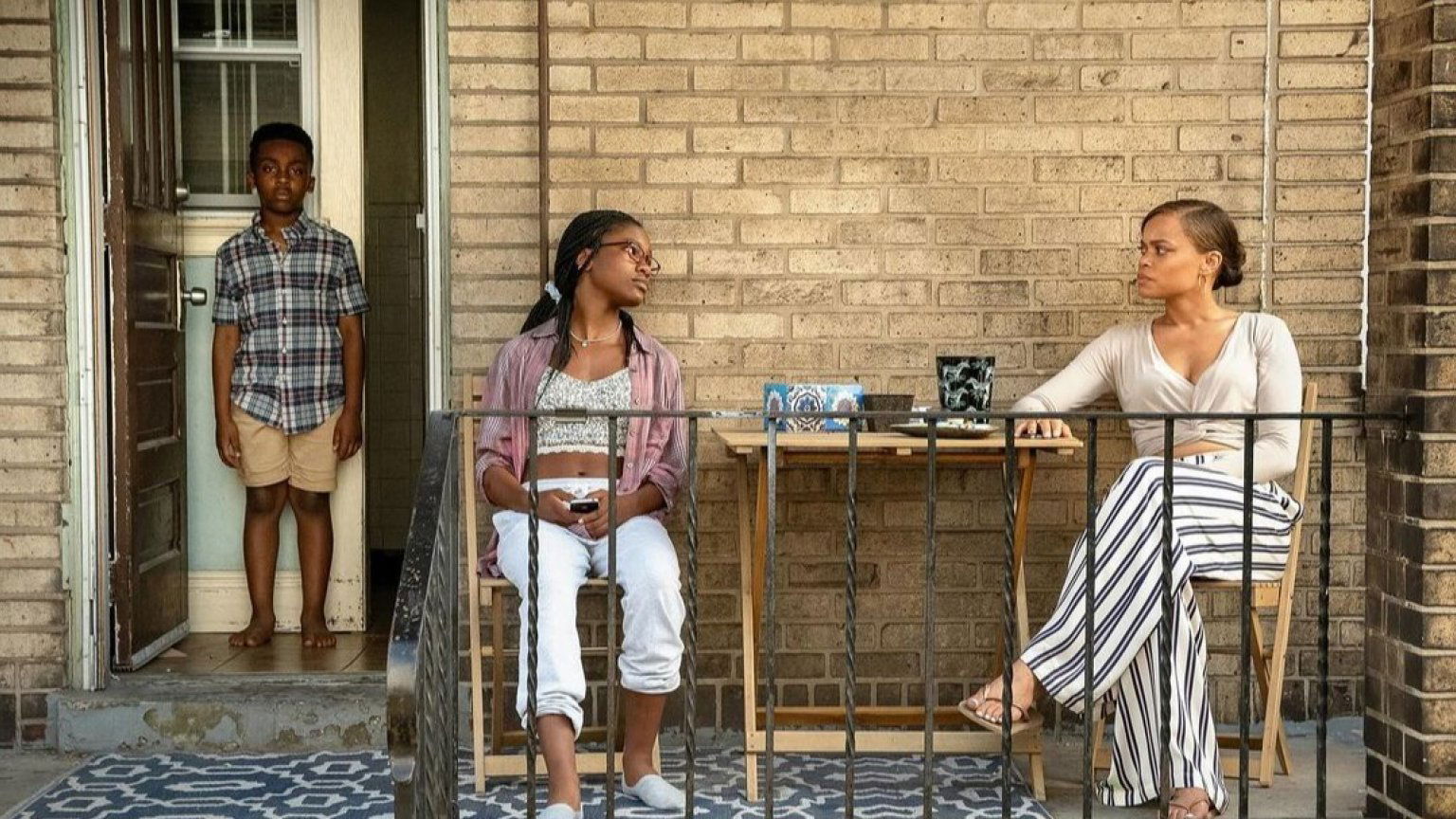 Een gezin raakt bezeten in nieuwe waargebeurde horrorthriller van Netflix
