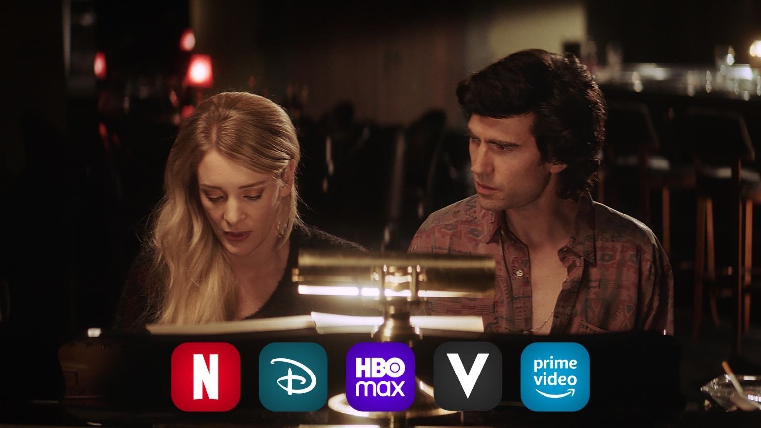 De beste nieuwe films & series op Netflix, Disney+, HBO Max, Videoland en Prime Video (week 24)