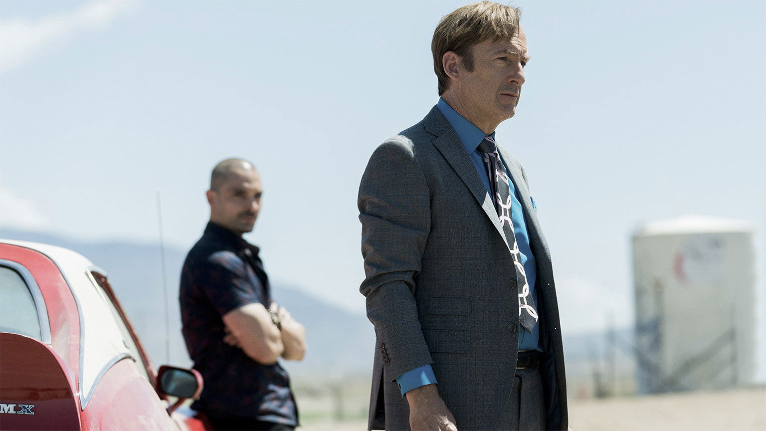 'Better Call Saul': nieuwe aflevering seizoen 5 op Netflix