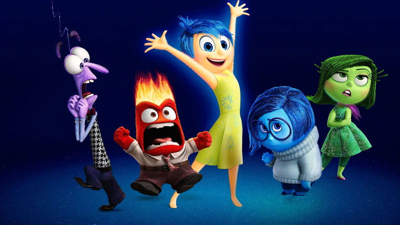 Still 'Inside Out' via TMDb