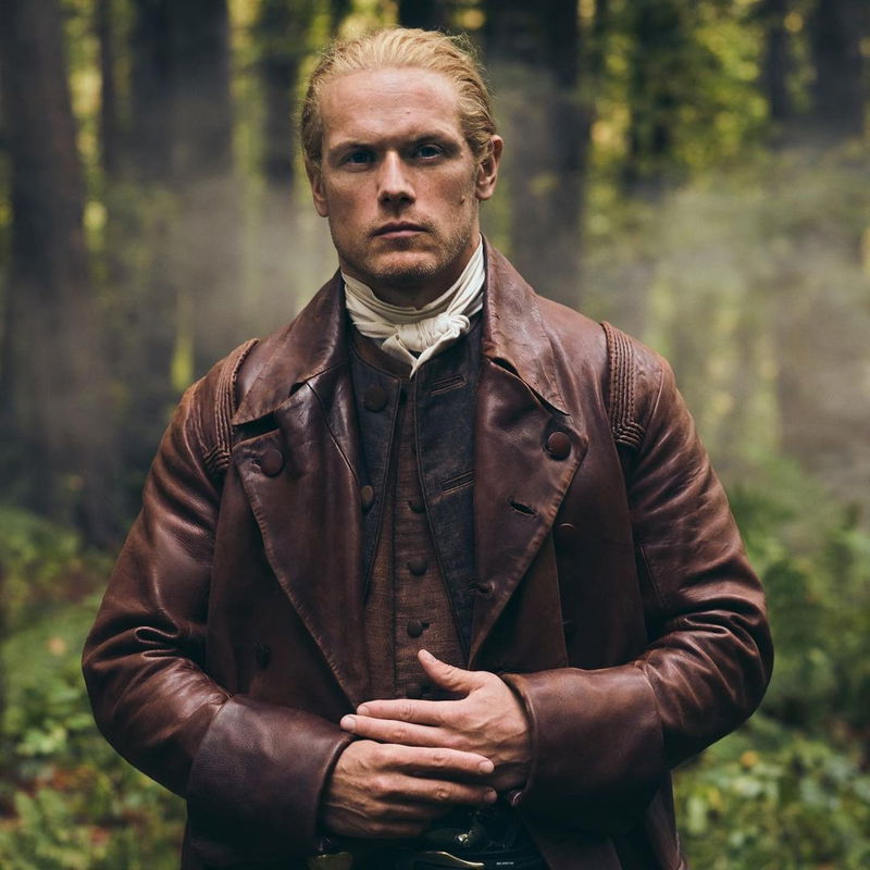 Afbeelding via Netflix / Starz
