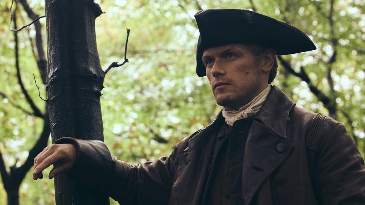 Aftellen is begonnen: 'Outlander' seizoen 7A volgende week te zien op Netflix