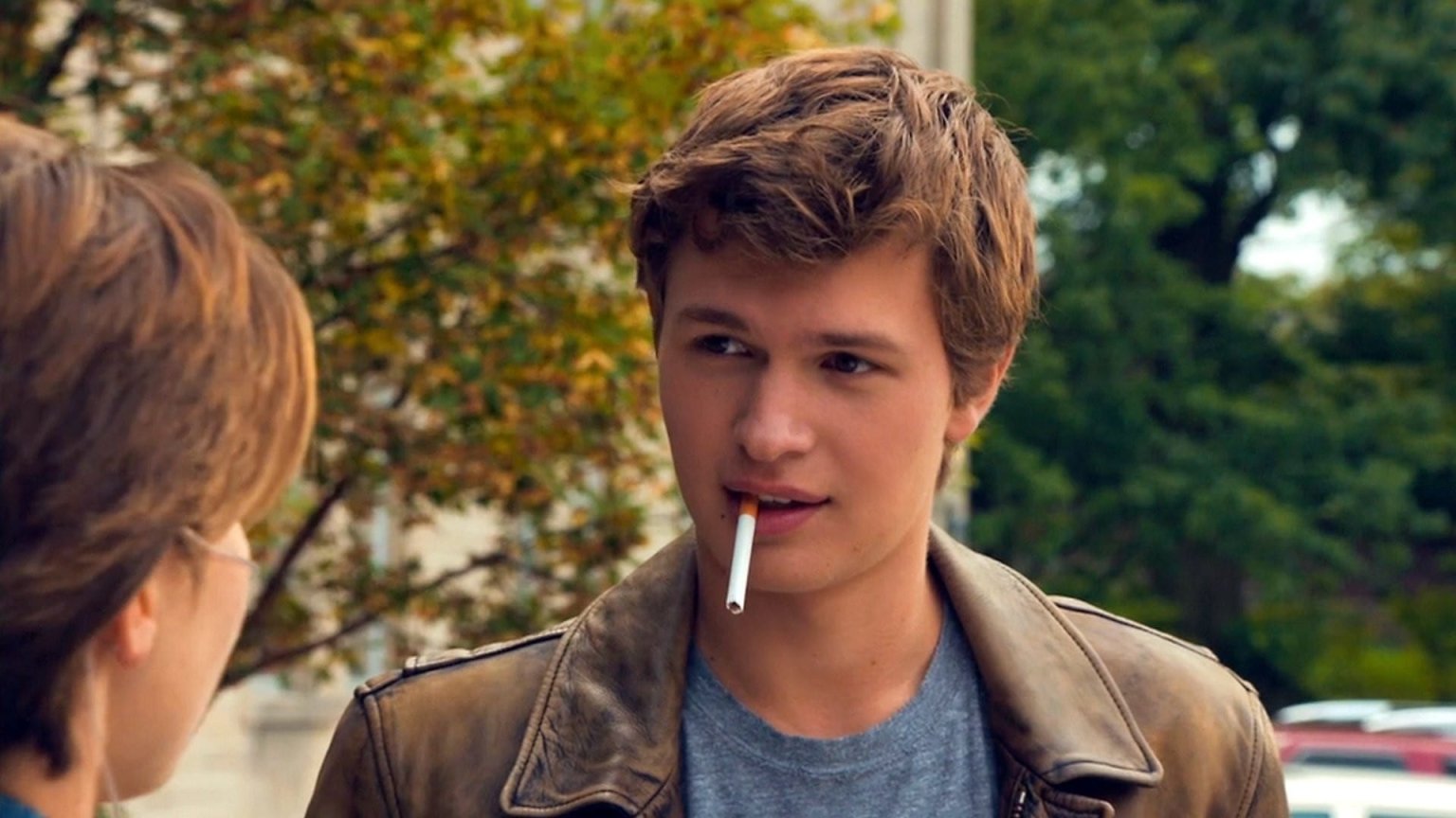 Bejubeld drama met Ansel Elgort nu te zien op Netflix