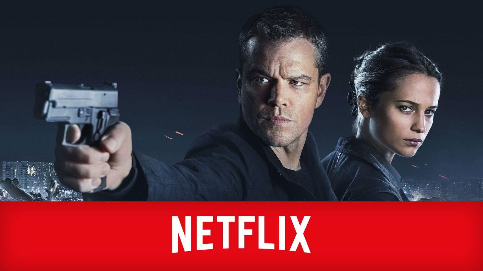 Netflix voegt 10+ films toe: dit zijn de 5 beste (week 24, 2024)