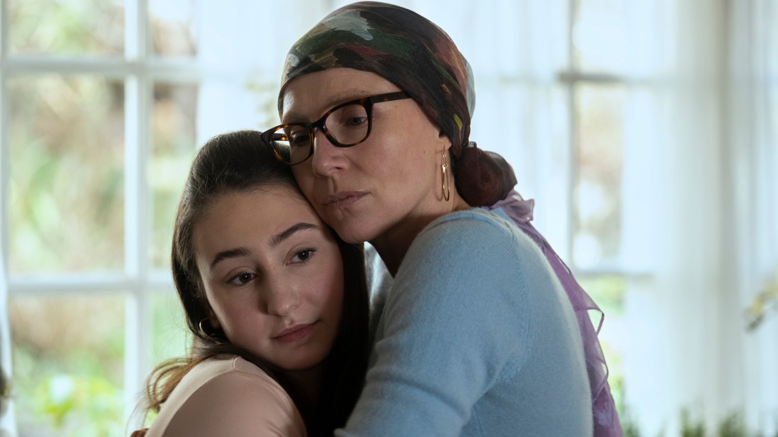 Sentimentele dramaserie maakt diepe indruk op Netflix: 'Heeft echt mijn hart gebroken'