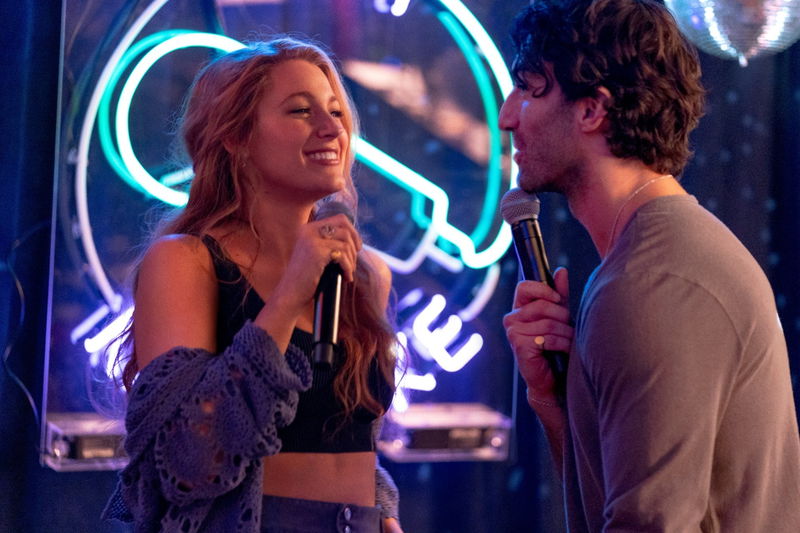 Still 'It Ends with Us' via Filmdepot/2024 Sony Pictures