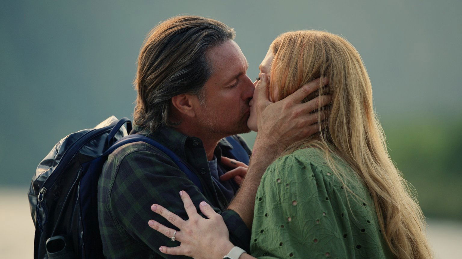 Grote zorgen over Jack in seizoen 6 'Virgin River'