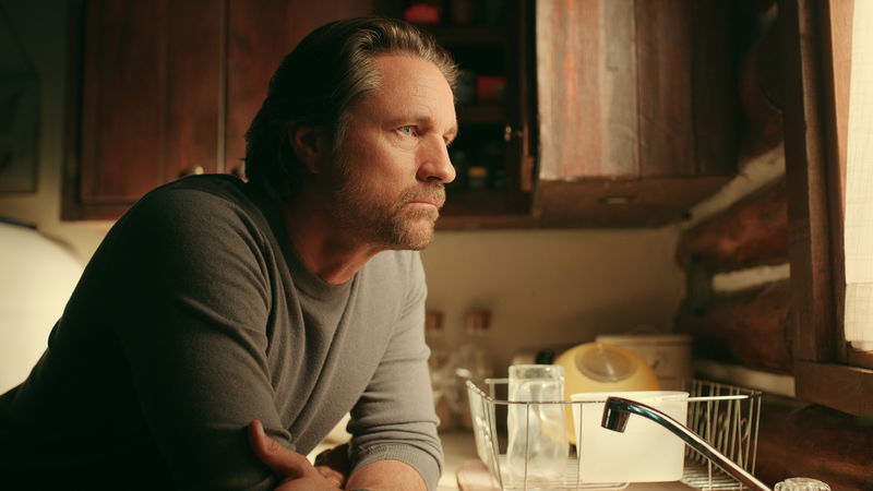 Still 'Virgin River' via Netflix