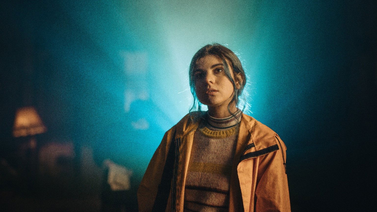 Romantisch drama zit 'Sous la Seine' op de hielen in Netflix top 10