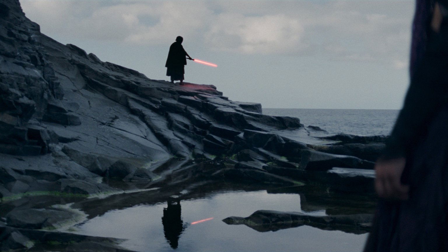 Nieuwe Star Wars-serie scoort uitzonderlijk slecht: 'Afschuwelijk'