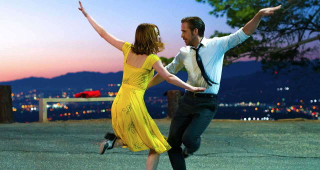 Recensie 'La La Land'