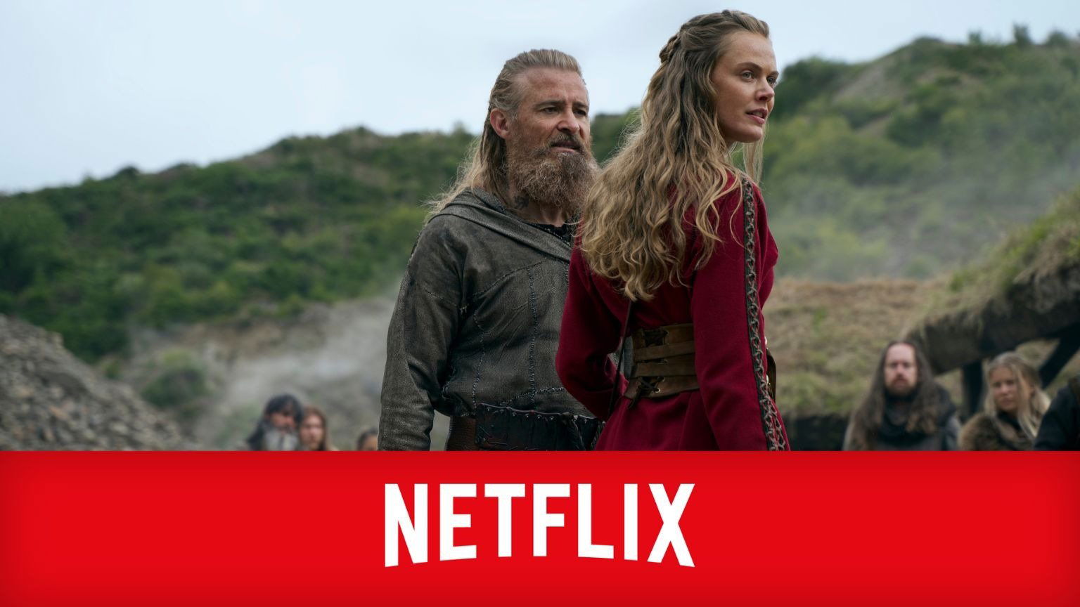 Netflix maakt planning bekend: deze 30+ nieuwe series verschijnen in juli