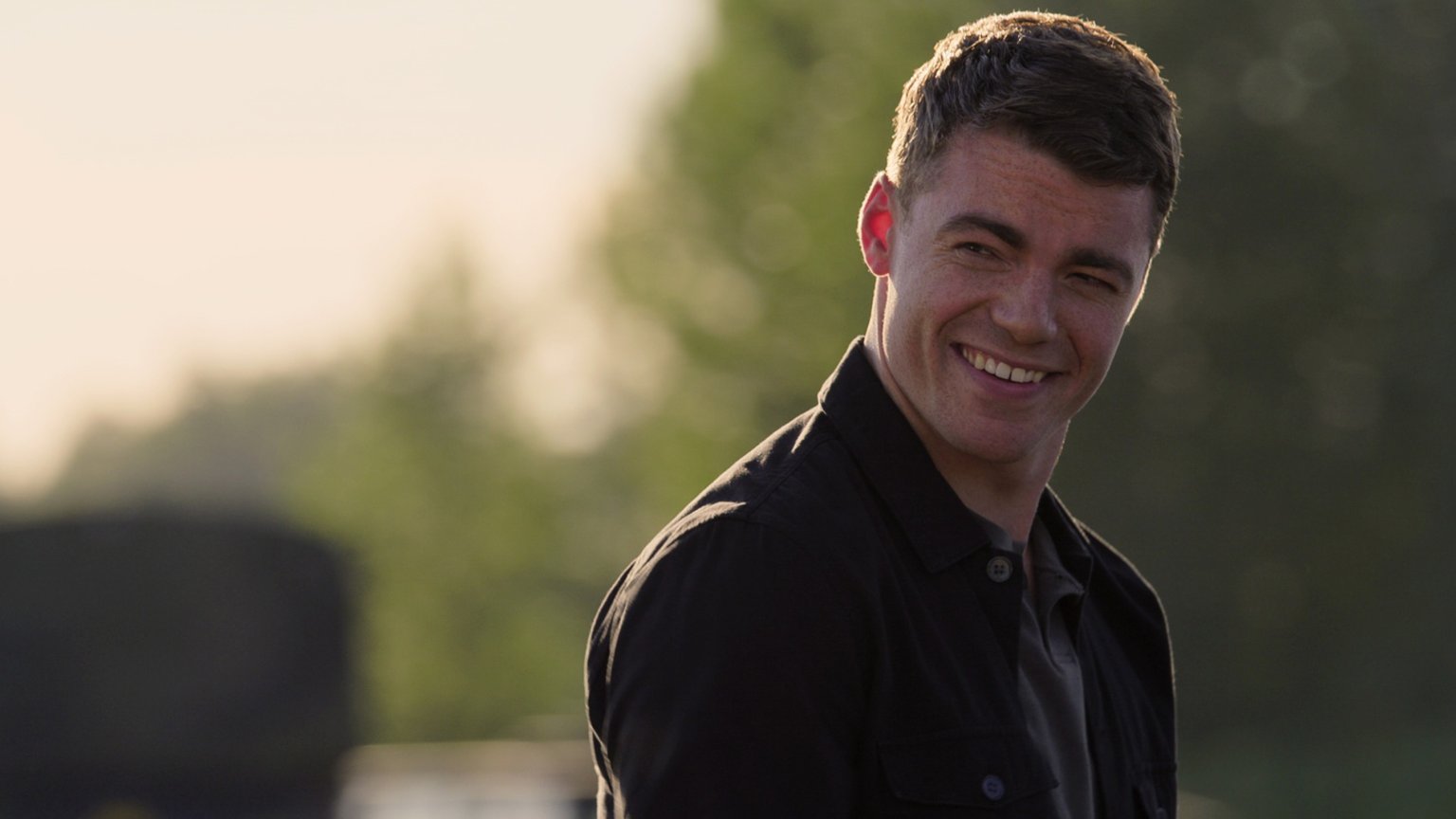 Opnames van tweede seizoen 'The Night Agent' op Netflix afgerond