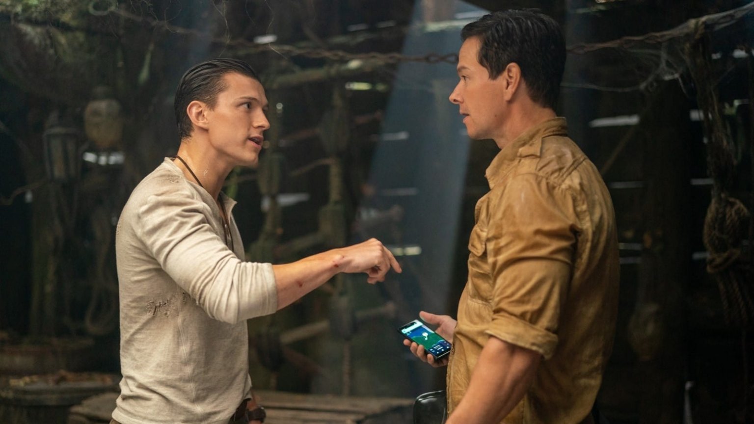 Tweede 'Uncharted'-film officieel in de maak
