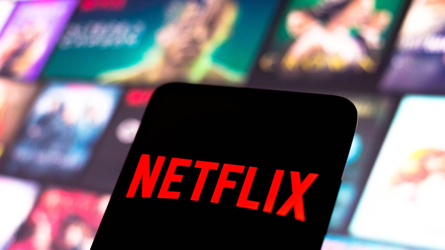 Nederlandse tak van Netflix verzamelde afgelopen jaar miljarden aan abonnementsgeld
