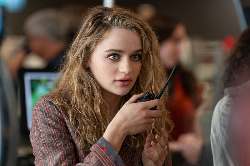 Afbeelding via Tina Rowden/Netflix © 2024