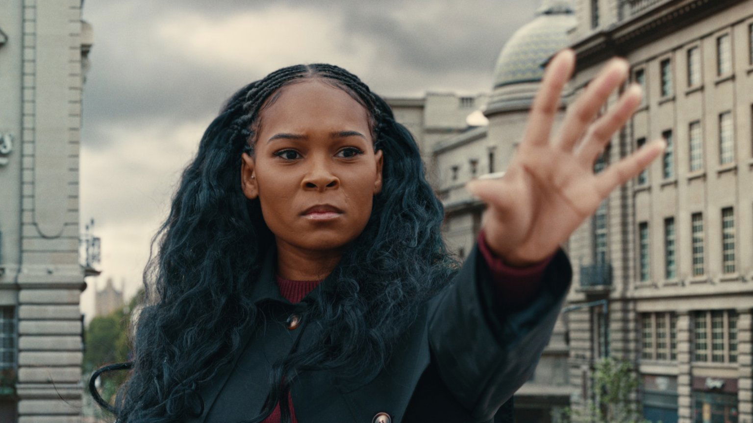 Nieuwe Britse serie over gewone mensen met superkrachten nu te zien op Netflix