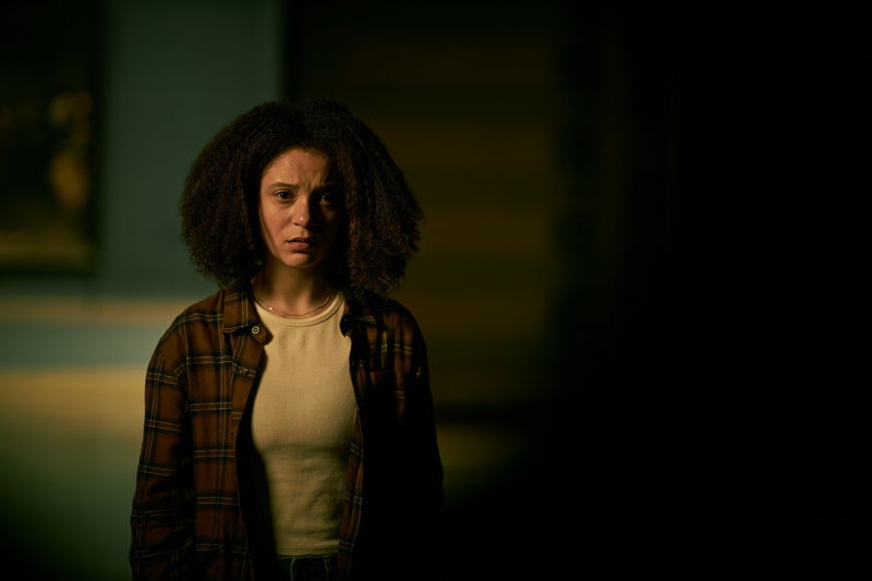 Still 'Ares' via Netflix/Pim Hendriksen