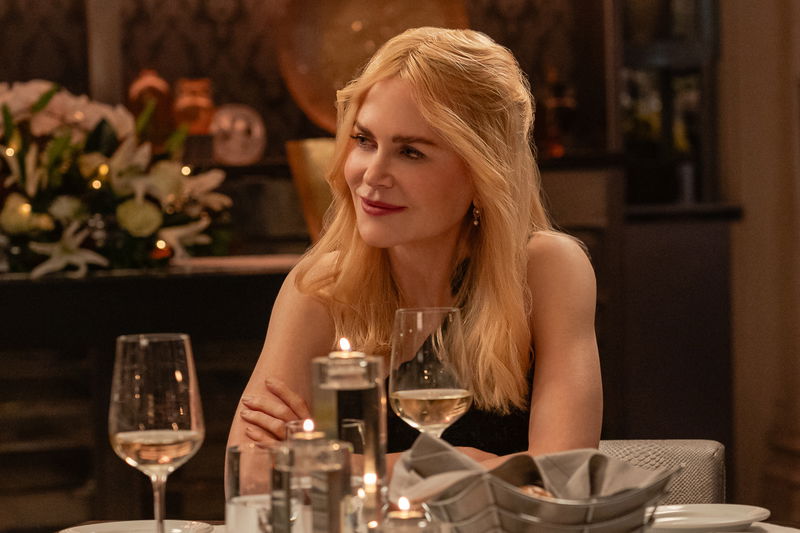 Afbeelding via Tina Rowden/Netflix © 2024