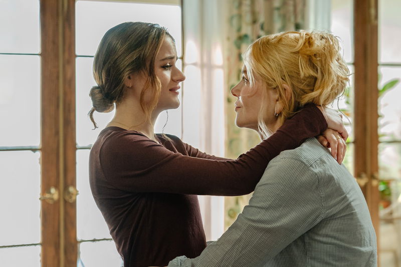 Afbeelding via Tina Rowden/Netflix © 2024