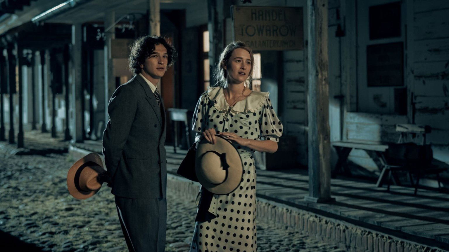 Intieme tranentrekker maakt indruk op Netflix: 'Wat een prachtige film!'